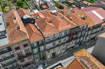 Prédio para Venda em Cedofeita, Santo Ildefonso, Sé, Miragaia, São Nicolau e Vitória