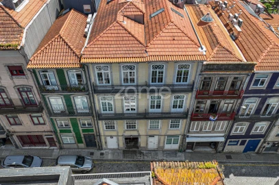 Prédio para Venda em Cedofeita, Santo Ildefonso, Sé, Miragaia, São Nicolau e Vitória