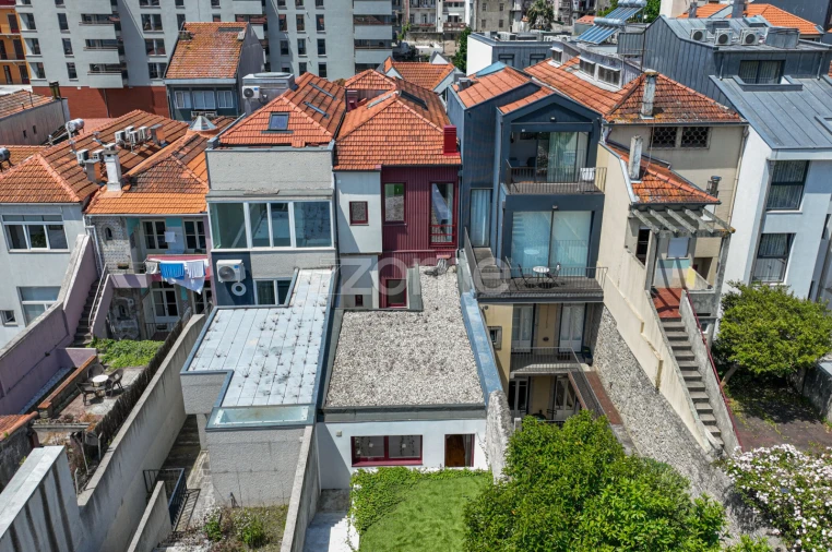 Prédio para Venda em Cedofeita, Santo Ildefonso, Sé, Miragaia, São Nicolau e Vitória Foto 25