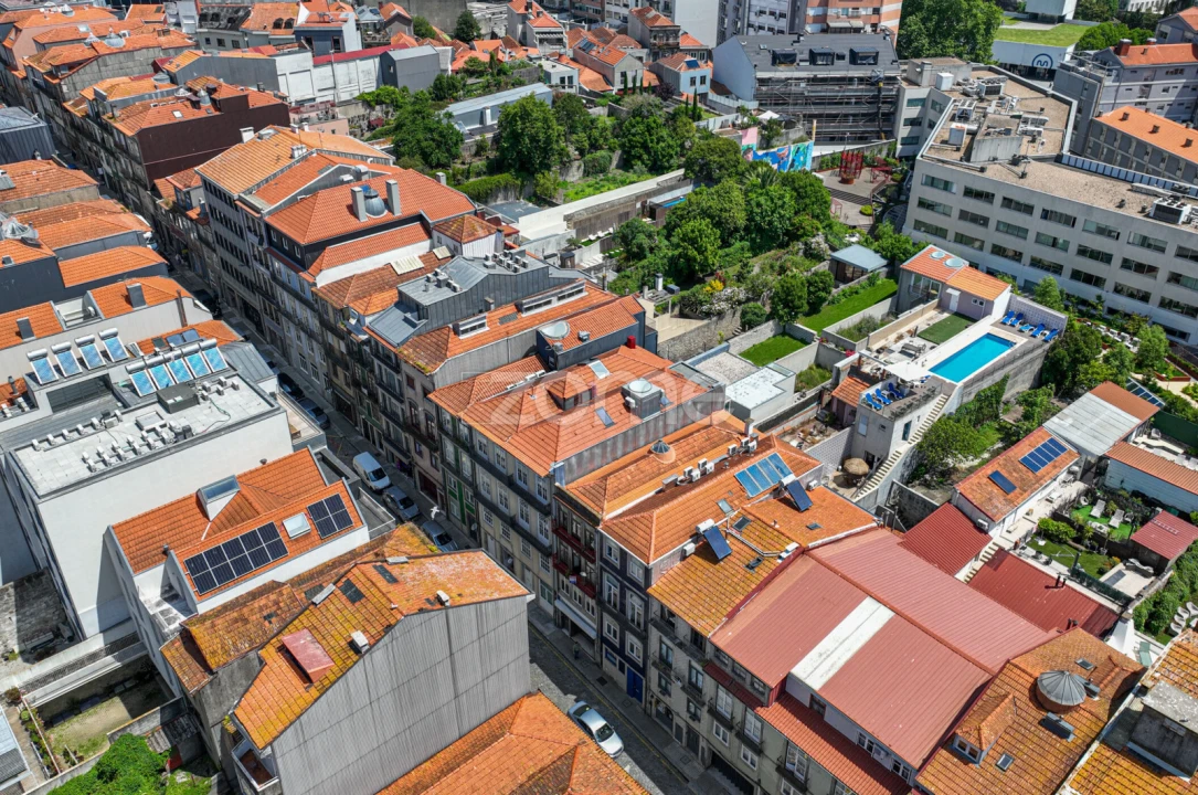 Prédio para Venda em Cedofeita, Santo Ildefonso, Sé, Miragaia, São Nicolau e Vitória Foto 27