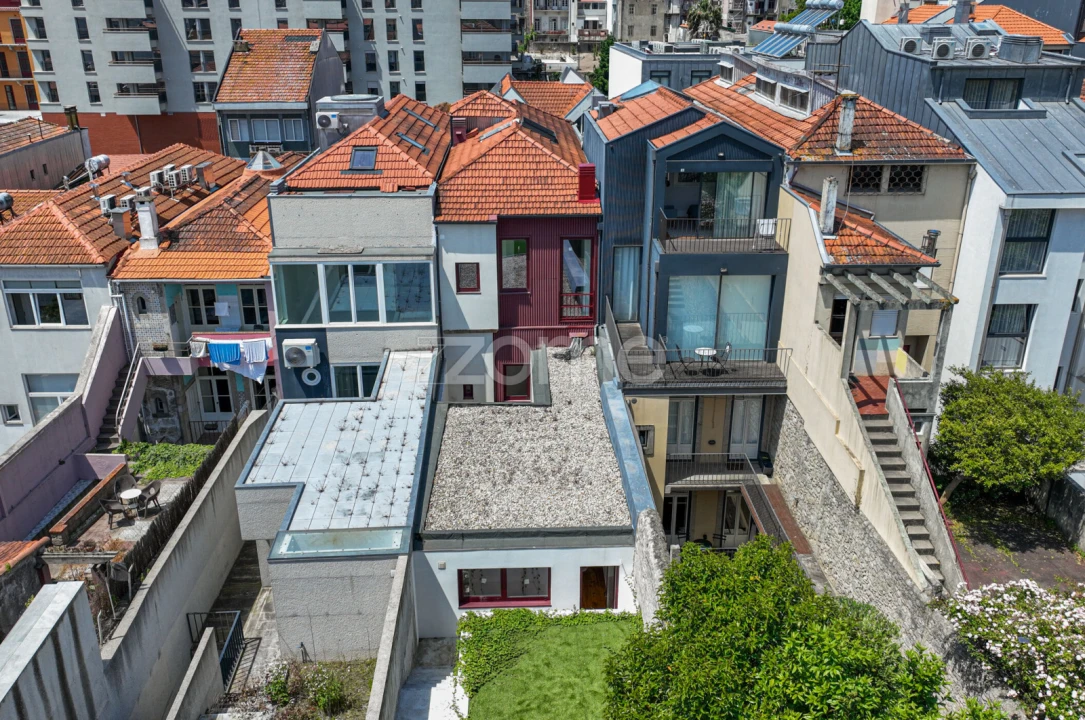 Prédio para Venda em Cedofeita, Santo Ildefonso, Sé, Miragaia, São Nicolau e Vitória Foto 25
