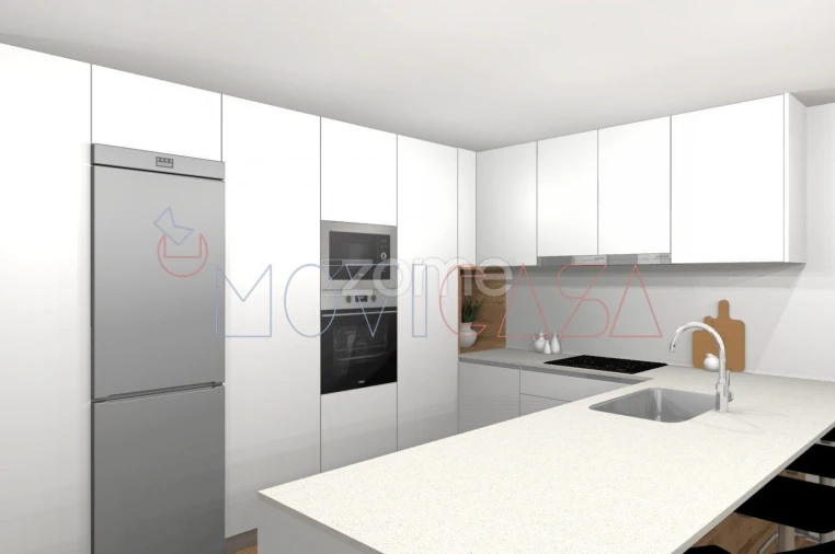 Moradia T4 para Venda em Palmeira Foto 10