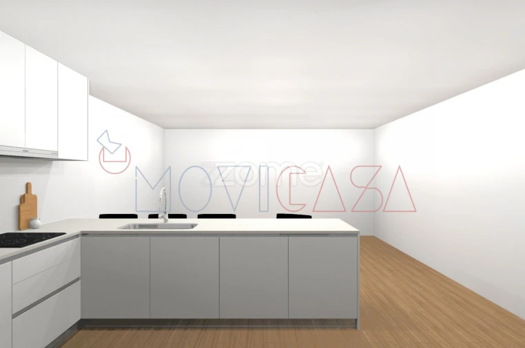 Moradia T4 para Venda em Palmeira Foto 12