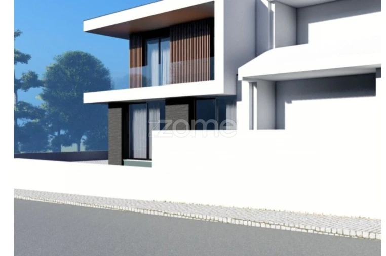 Moradia T4 para Venda em Palmeira Foto 4