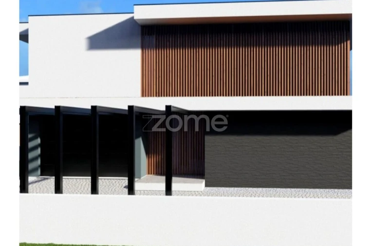 Moradia T4 para Venda em Palmeira Foto 5