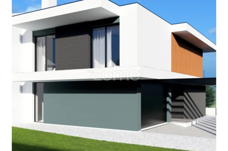 Moradia T4 para Venda em Palmeira Foto 6