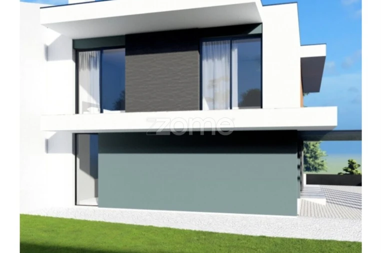 Moradia T4 para Venda em Palmeira Foto 7