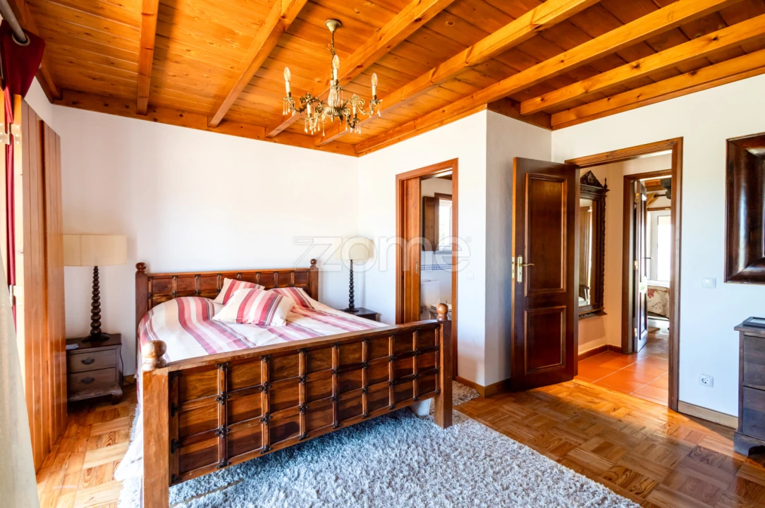 Quinta T8 para Venda em São Cristovão Foto 18