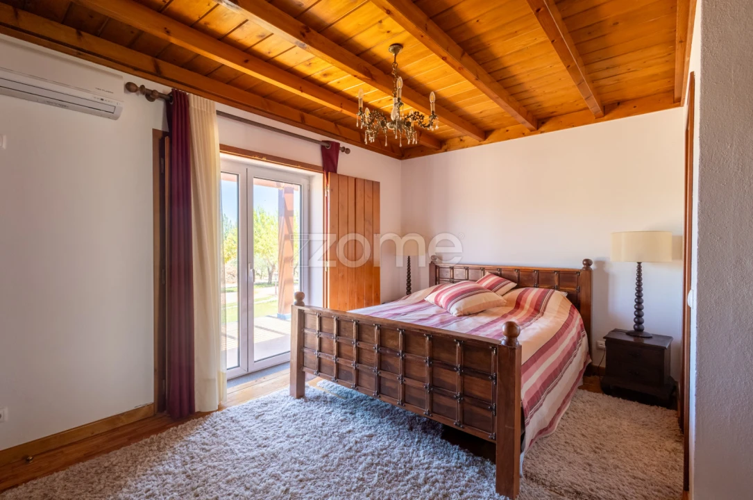 Quinta T8 para Venda em São Cristovão Foto 19