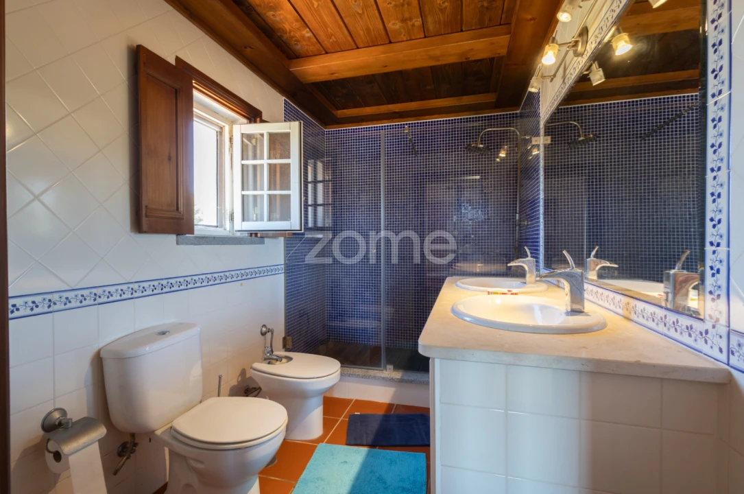 Quinta T8 para Venda em São Cristovão Foto 24