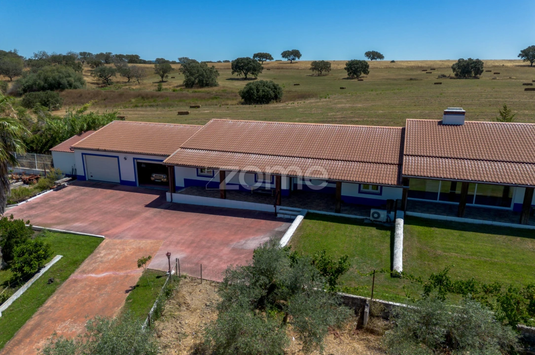 Quinta T8 para Venda em São Cristovão Foto 55