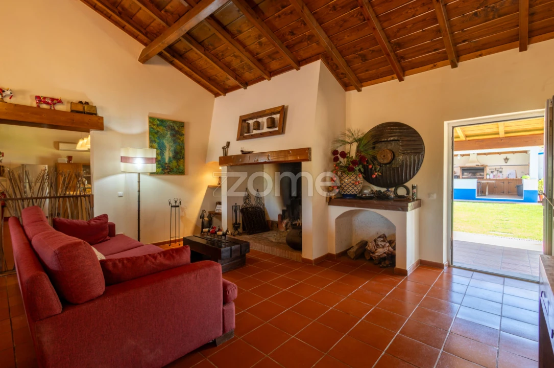 Quinta T8 para Venda em São Cristovão Foto 42