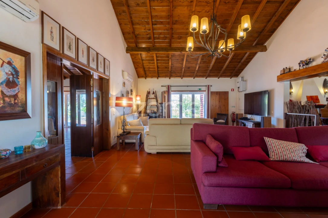 Quinta T8 para Venda em São Cristovão Foto 44