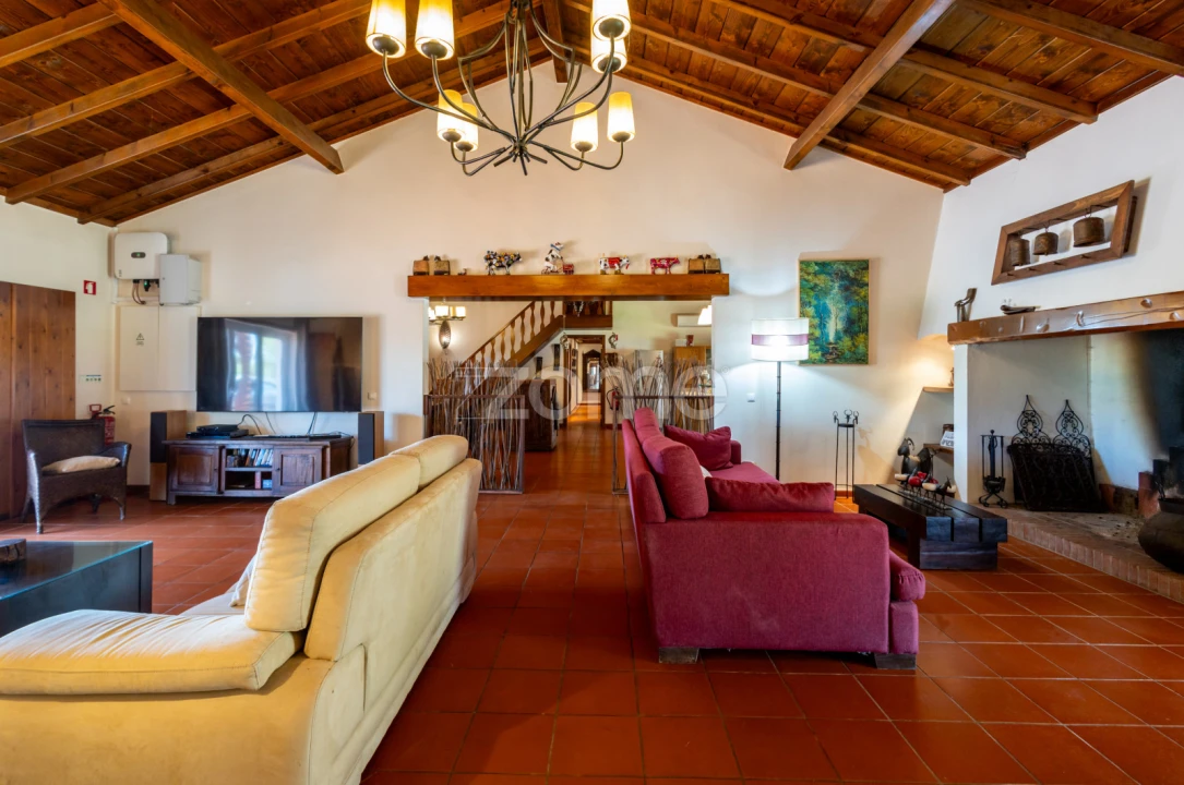 Quinta T8 para Venda em São Cristovão Foto 46