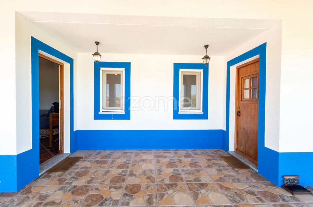 Quinta T8 para Venda em São Cristovão Foto 62