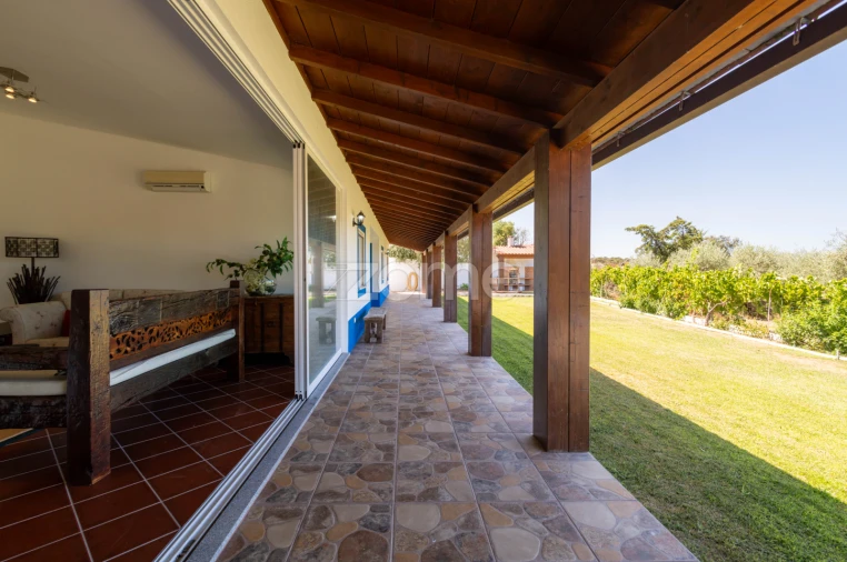 Quinta T8 para Venda em São Cristovão Foto 63