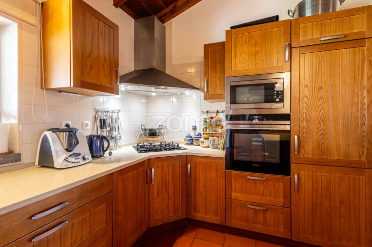 Quinta T8 para Venda em São Cristovão Foto 33