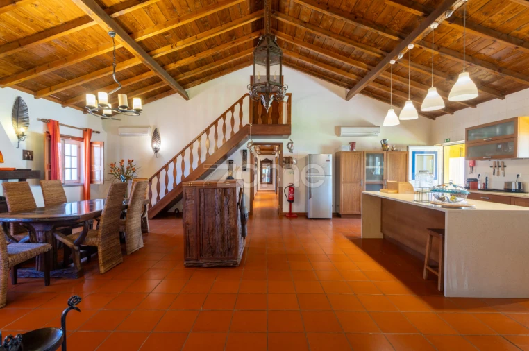 Quinta T8 para Venda em São Cristovão Foto 35