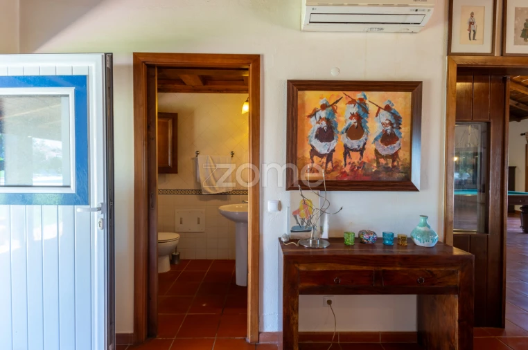 Quinta T8 para Venda em São Cristovão Foto 45