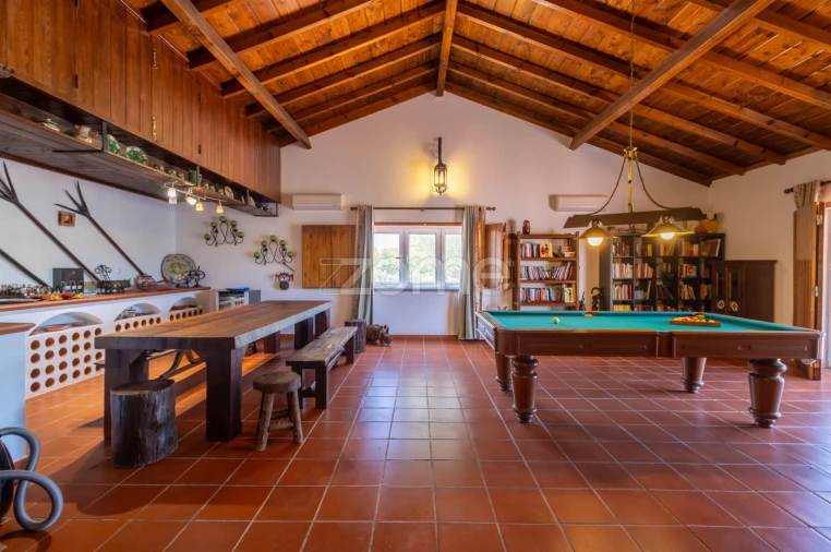 Quinta T8 para Venda em São Cristovão Foto 47