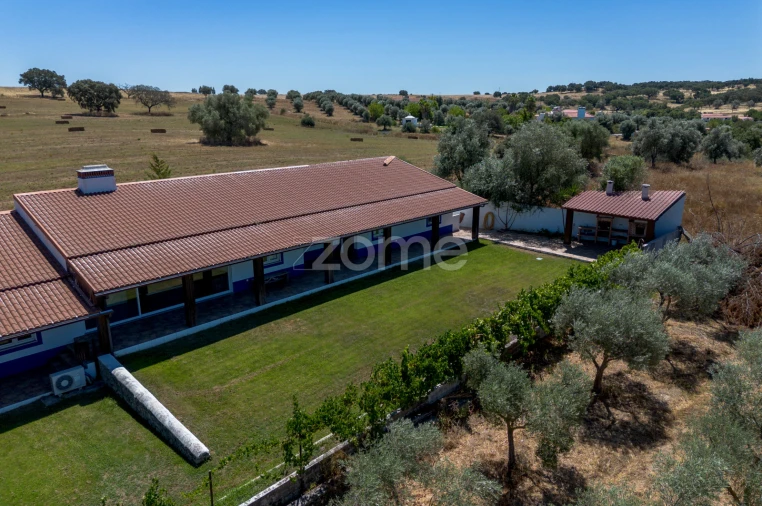 Quinta T8 para Venda em São Cristovão Foto 57