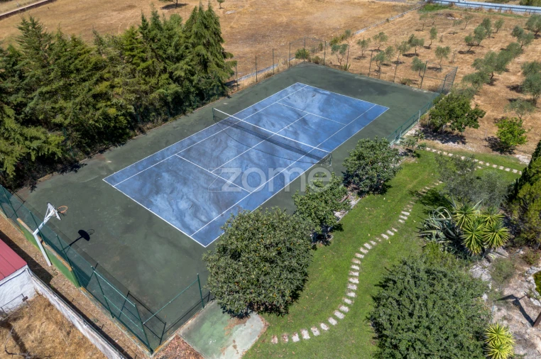 Quinta T8 para Venda em São Cristovão Foto 10