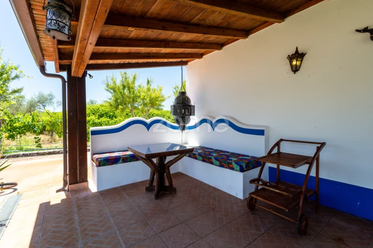 Quinta T8 para Venda em São Cristovão Foto 14