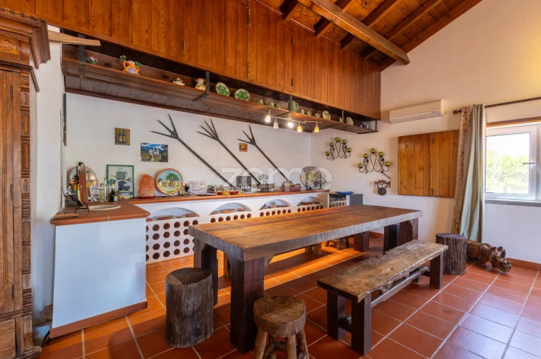 Quinta T8 para Venda em São Cristovão Foto 50