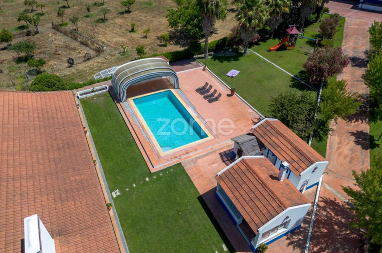 Quinta T8 para Venda em São Cristovão Foto 8