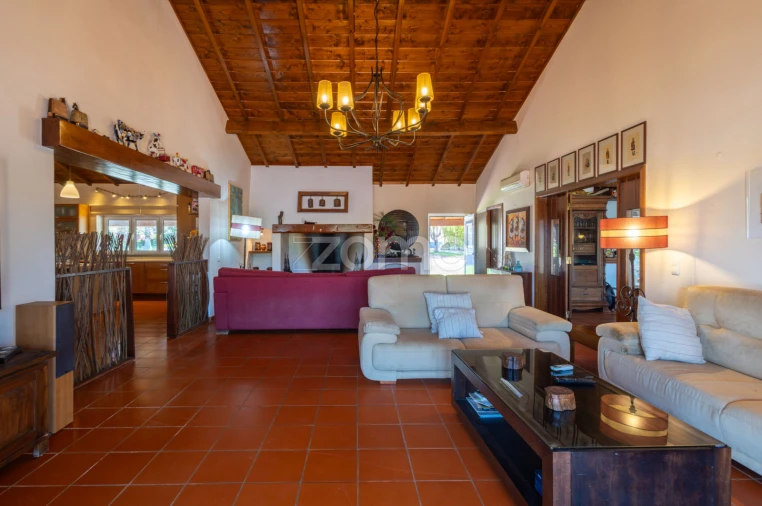 Quinta T8 para Venda em São Cristovão Foto 41