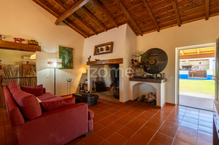 Quinta T8 para Venda em São Cristovão Foto 42