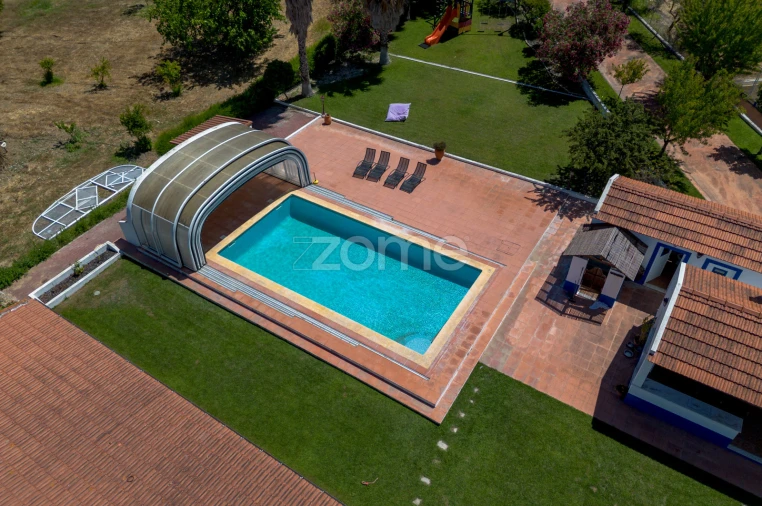 Quinta T8 para Venda em São Cristovão Foto 7