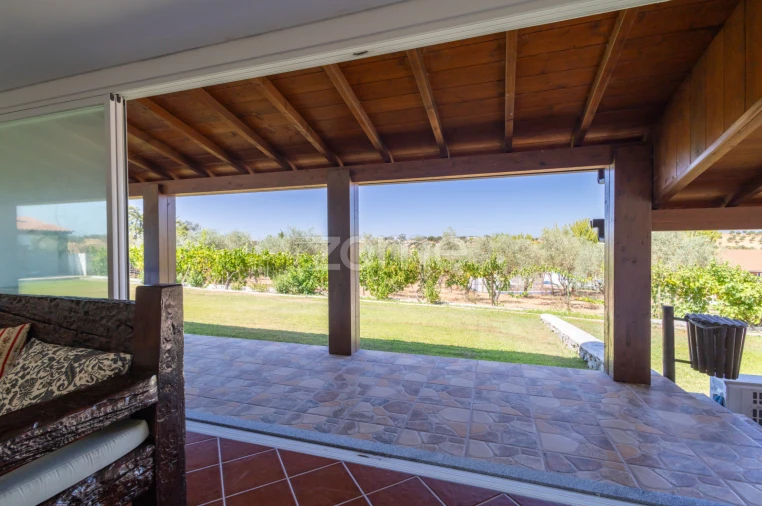 Quinta T8 para Venda em São Cristovão Foto 65