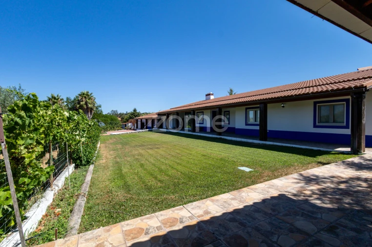 Quinta T8 para Venda em São Cristovão Foto 58