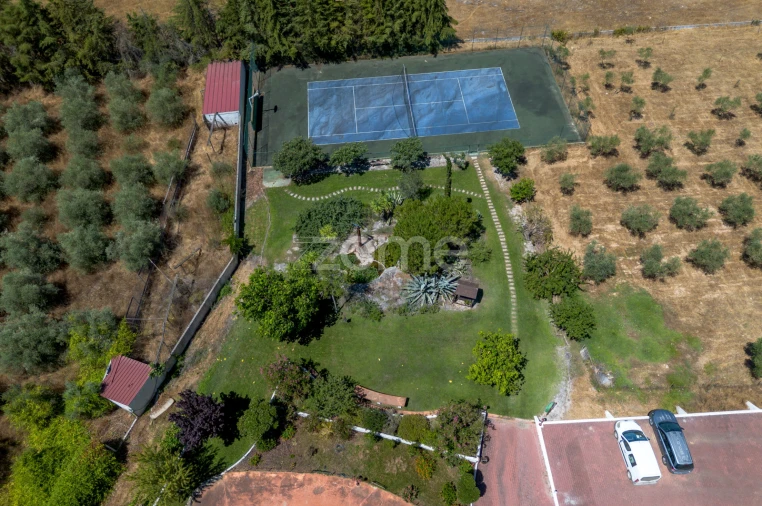 Quinta T8 para Venda em São Cristovão Foto 11