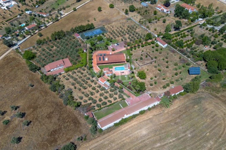 Quinta T8 para Venda em São Cristovão Foto 4