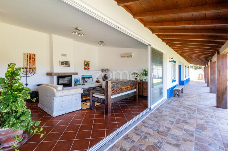 Quinta T8 para Venda em São Cristovão Foto 68