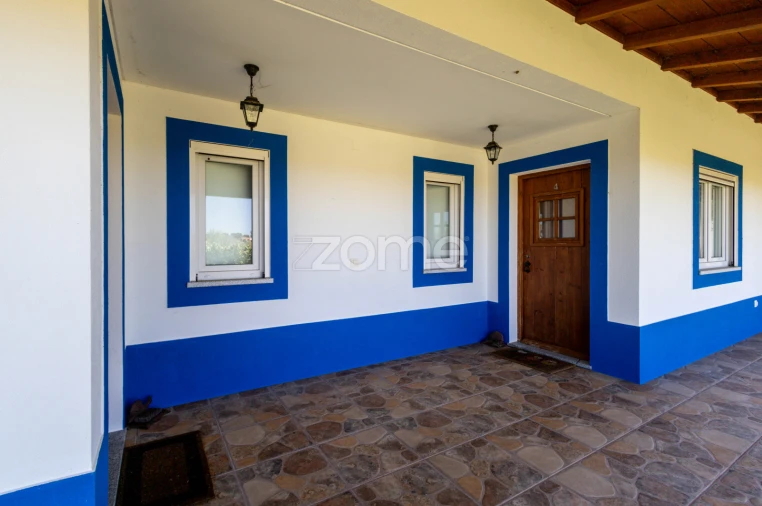 Quinta T8 para Venda em São Cristovão Foto 61