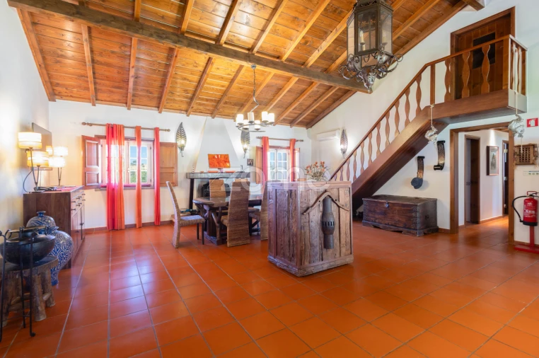 Quinta T8 para Venda em São Cristovão Foto 26