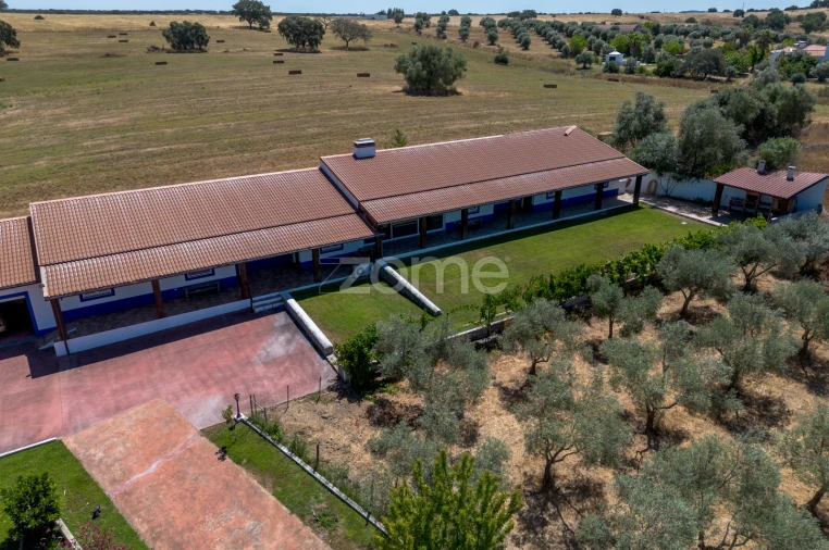 Quinta T8 para Venda em São Cristovão Foto 56