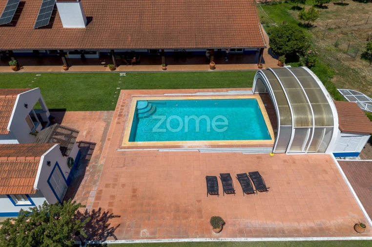 Quinta T8 para Venda em São Cristovão Foto 9