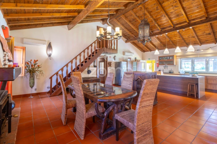 Quinta T8 para Venda em São Cristovão Foto 28