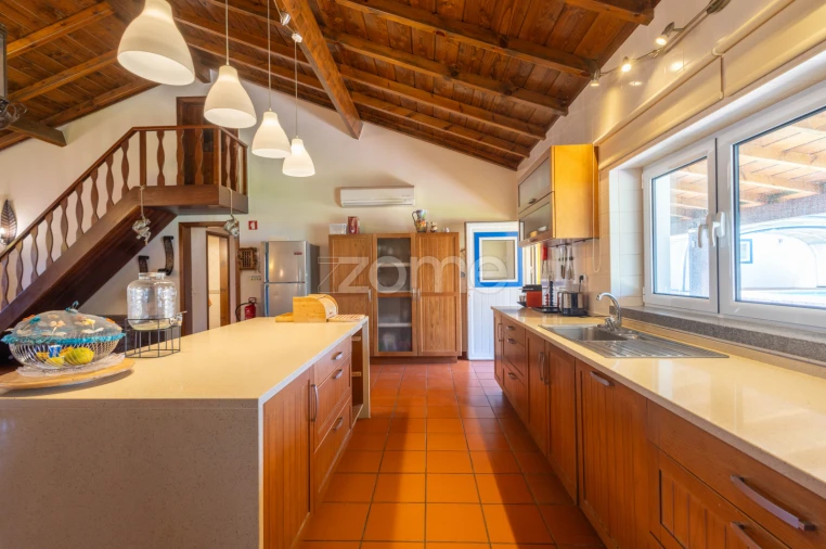 Quinta T8 para Venda em São Cristovão Foto 34