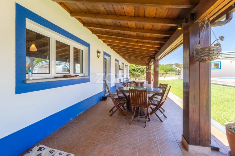 Quinta T8 para Venda em São Cristovão Foto 1