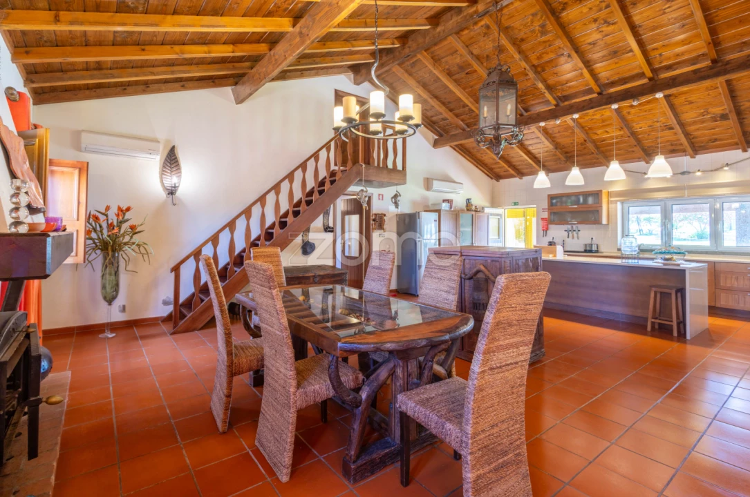 Quinta T8 para Venda em São Cristovão Foto 28