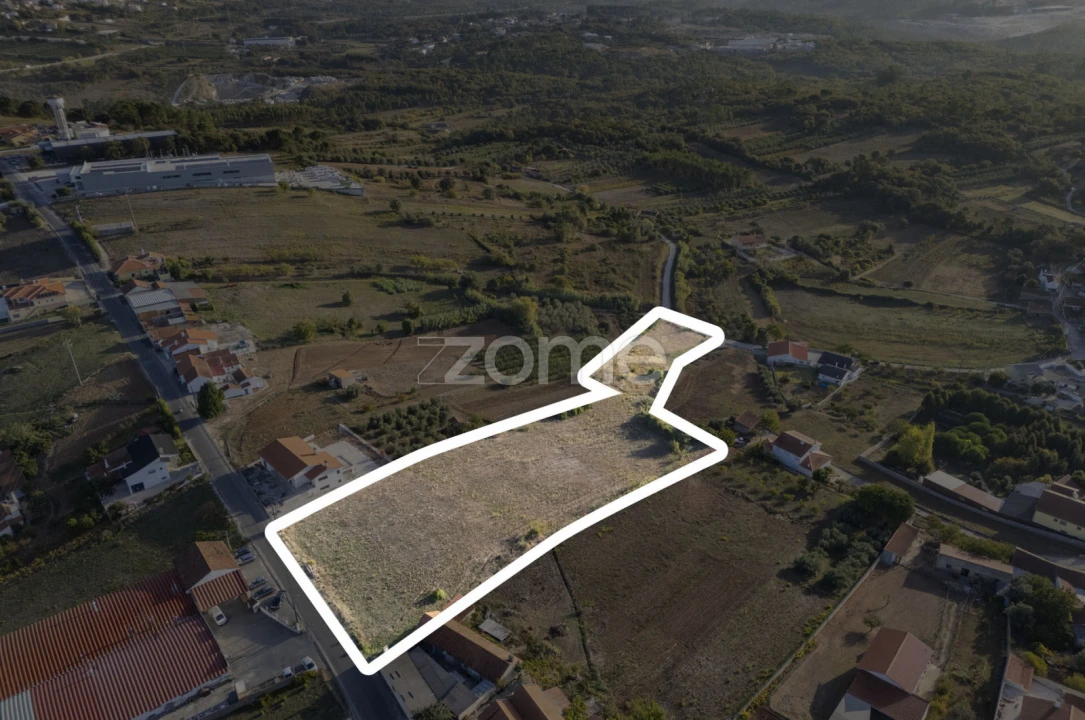 Terreno para Venda em Aljubarrota Foto 5