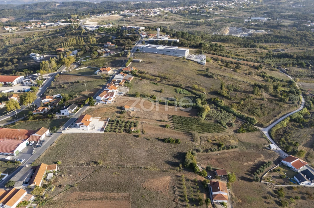 Terreno para Venda em Aljubarrota Foto 6