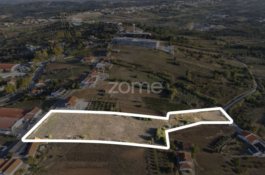 Terreno para Venda em Aljubarrota Foto 8