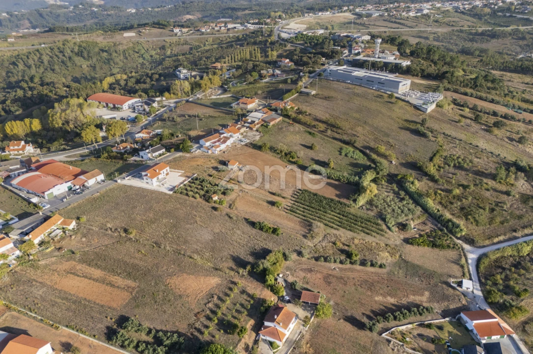Terreno para Venda em Aljubarrota Foto 9