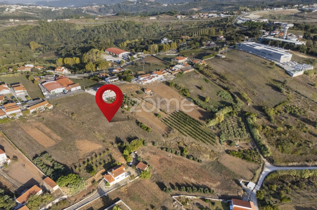 Terreno para Venda em Aljubarrota Foto 13